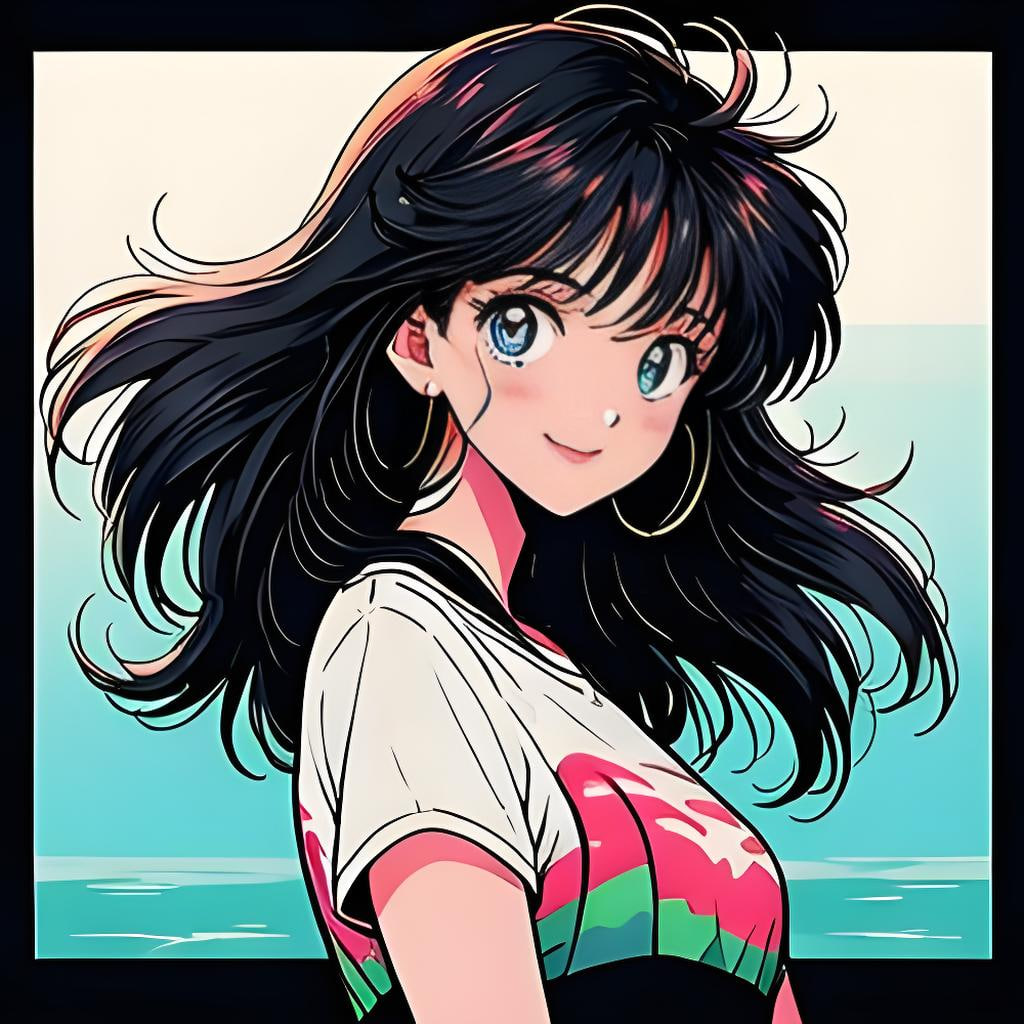 古装剧《长安梦》
